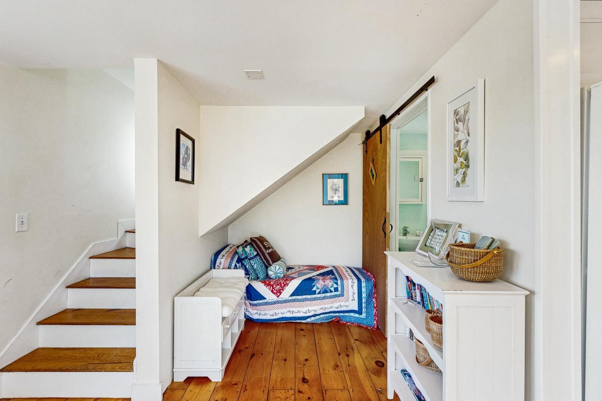 A Chatham Pearl On Oyster River Экстерьер фото
